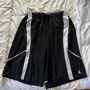 Jordan shorts